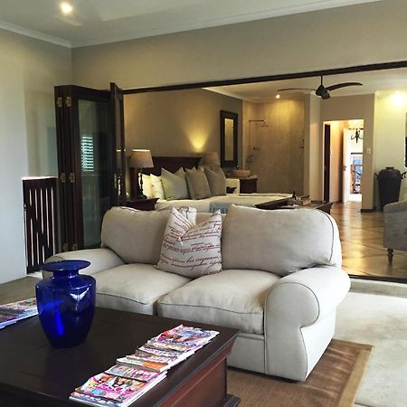 Five Burnham Guest House Durban Camera foto