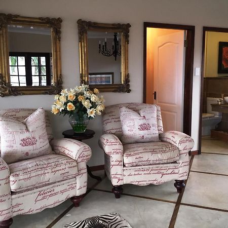 Five Burnham Guest House Durban Camera foto