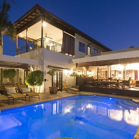 Five Burnham Guest House Durban Esterno foto