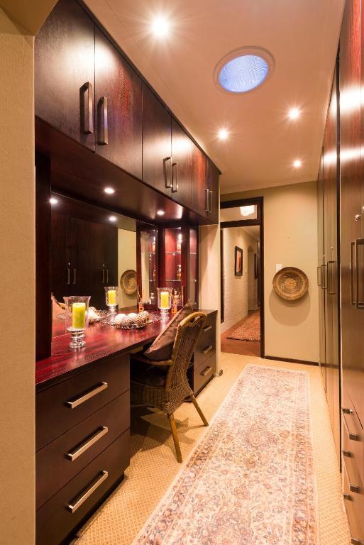 Five Burnham Guest House Durban Esterno foto