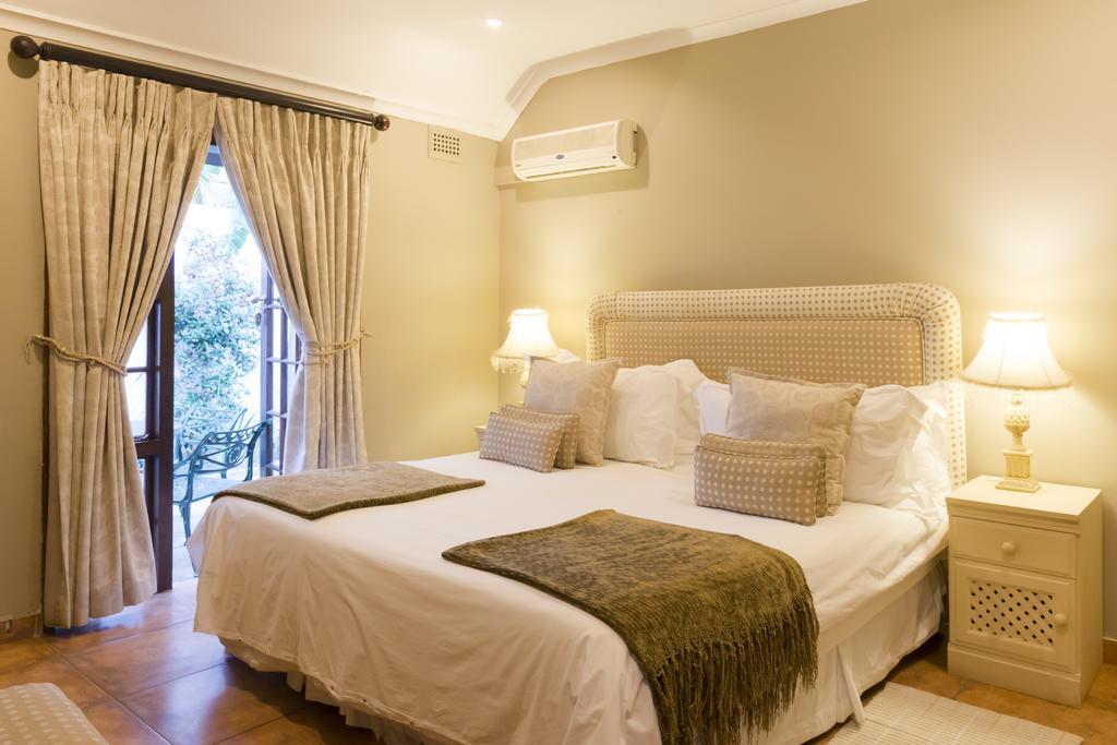 Five Burnham Guest House Durban Esterno foto
