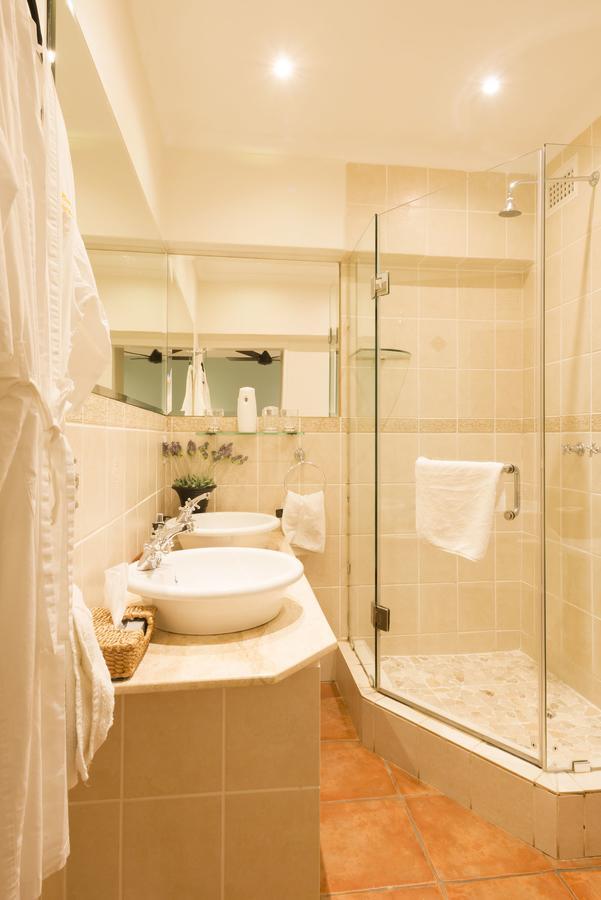 Five Burnham Guest House Durban Esterno foto