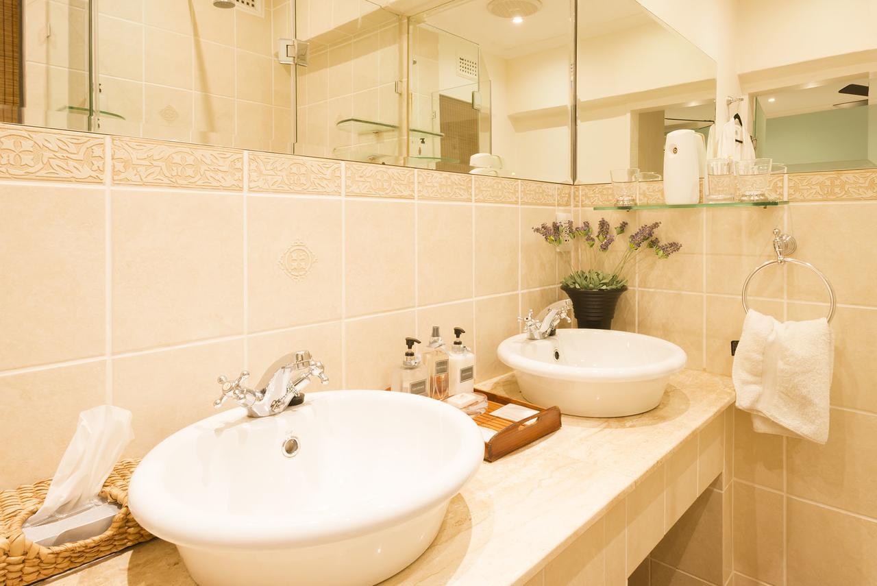 Five Burnham Guest House Durban Esterno foto