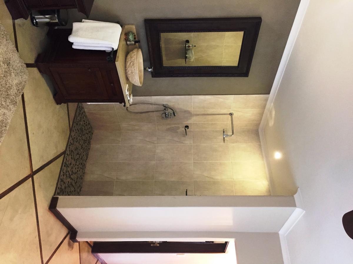Five Burnham Guest House Durban Esterno foto