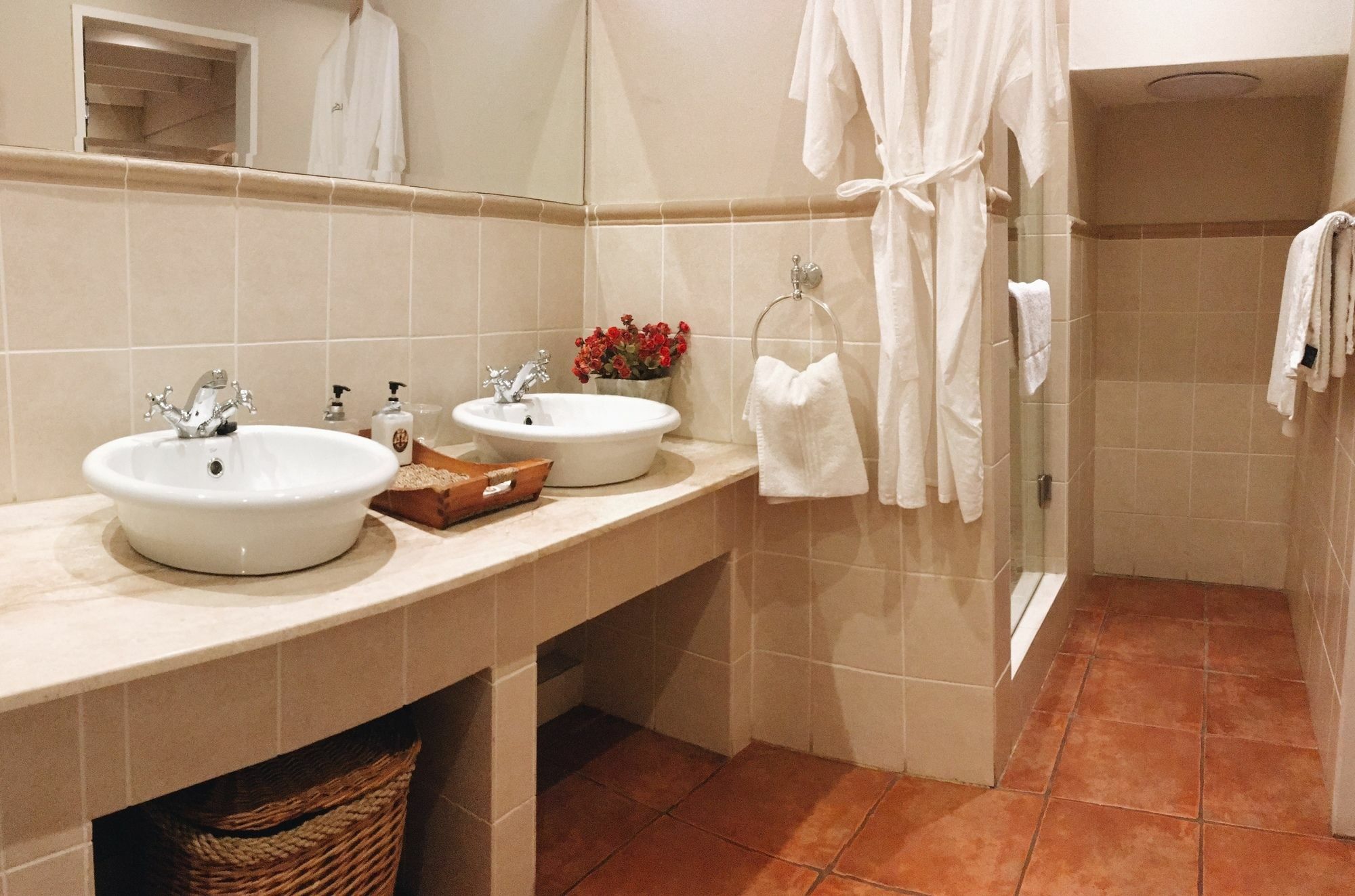 Five Burnham Guest House Durban Esterno foto